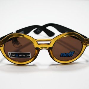 Neff sunglasses